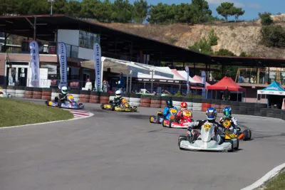 Türkiye Karting Şampiyonası