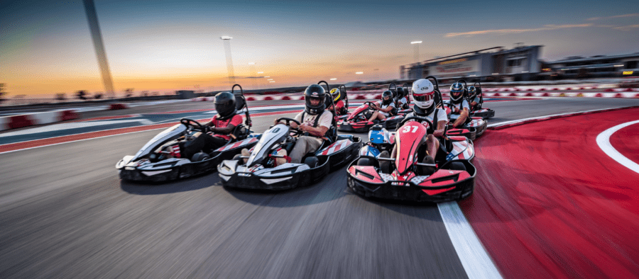 Karting Nedir?