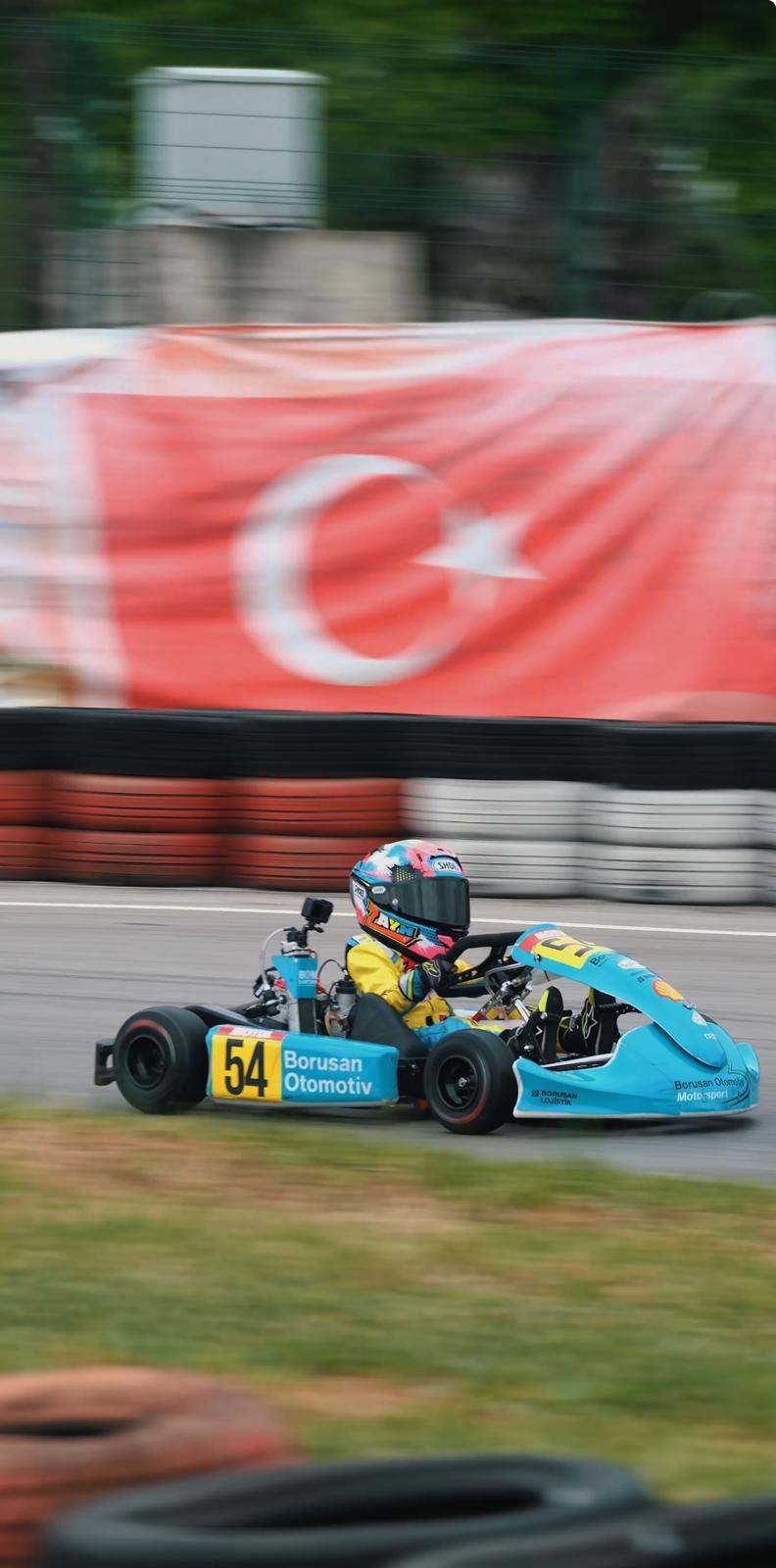 Tuzla Karting Park