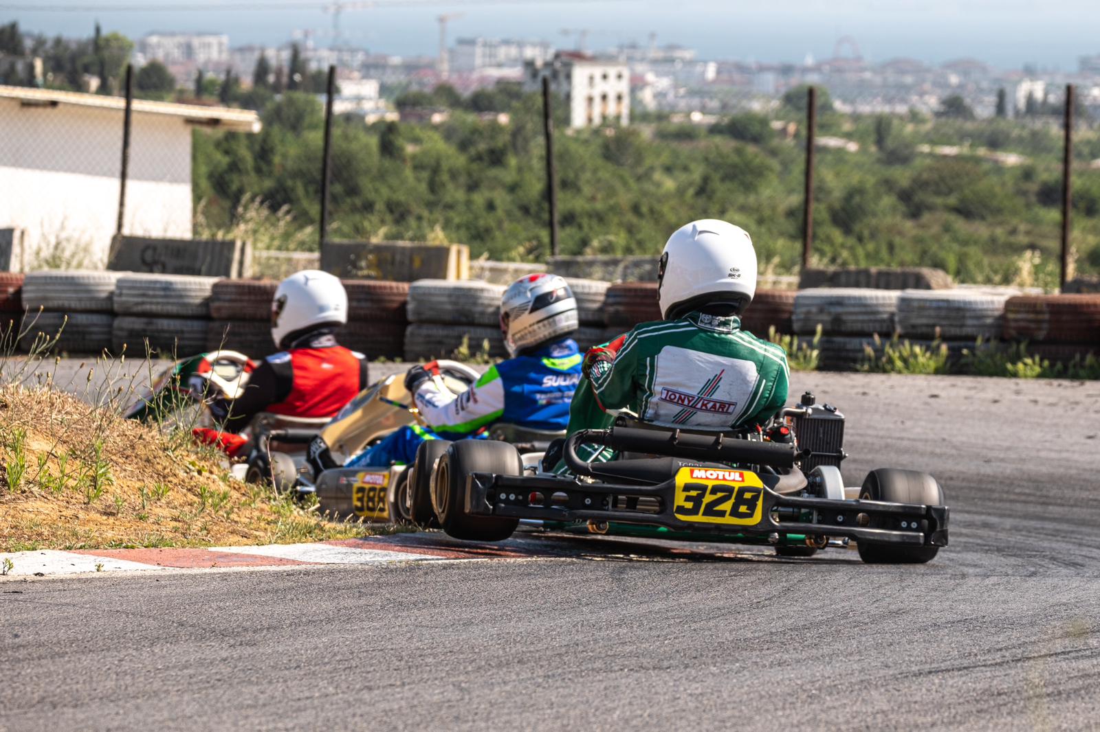 Motul 2024 Türkiye Karting Şampiyonası 2. Ayak